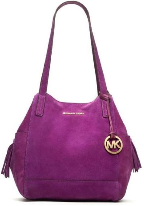 michael kors ashbury leather bag|michael michael kors ashbury large grab bag pomegranate.